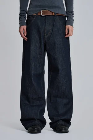 P.O.A Cinch XL Colossus Jeans